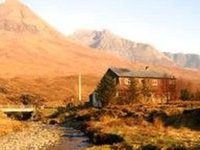 Glenbrittle Hostel