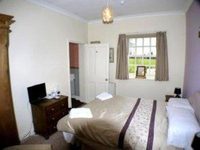 The Salhouse Lodge