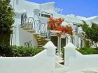 фото отеля Oasis Apartments Lanzarote