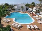 фото отеля Oasis Apartments Lanzarote