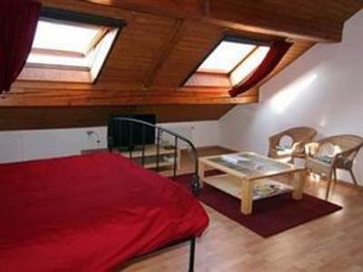 фото отеля B&B Bursins