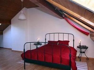 фото отеля B&B Bursins