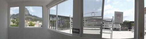 фото отеля Hotel Don Porfirio