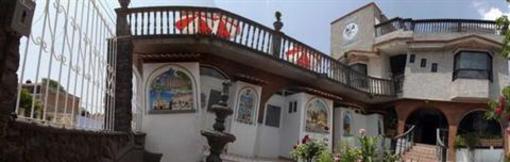 фото отеля Hotel Don Porfirio
