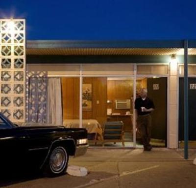 фото отеля Route 66 Motel Afton