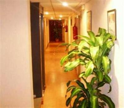 фото отеля Hotel Azahara