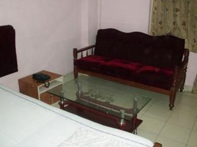 фото отеля EG GUEST HOUSE