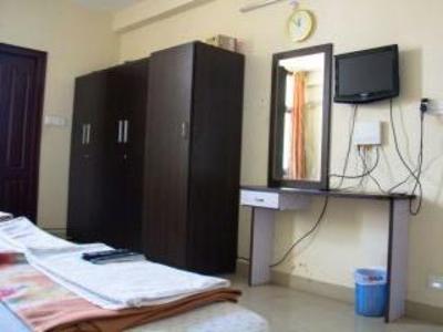 фото отеля EG GUEST HOUSE