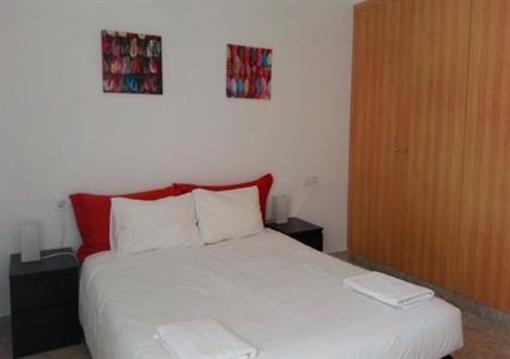 фото отеля Sleep & Travel Rooms
