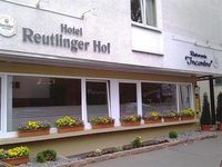 Hotel Reutlinger Hof