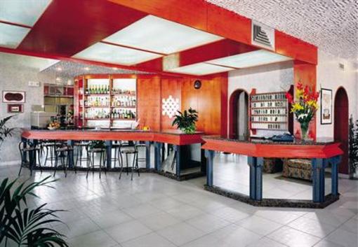фото отеля Hotel Piccadilly Bellaria Igea Marina