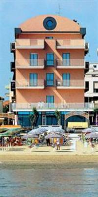 фото отеля Hotel Piccadilly Bellaria Igea Marina