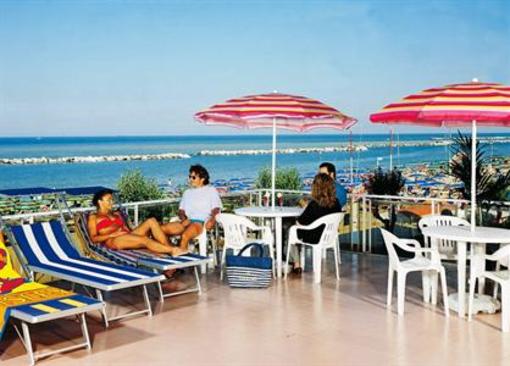 фото отеля Hotel Piccadilly Bellaria Igea Marina