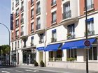 фото отеля Timhotel Paris Boulogne