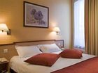 фото отеля Timhotel Paris Boulogne