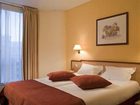 фото отеля Timhotel Paris Boulogne