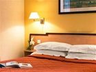 фото отеля Timhotel Paris Boulogne