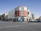 фото отеля Timhotel Paris Boulogne