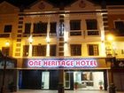 фото отеля One Heritage Hotel