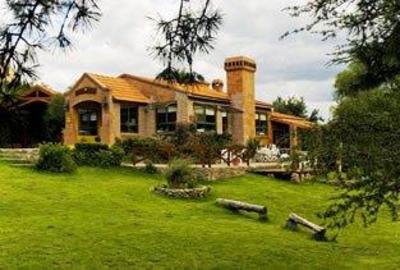 фото отеля Hosteria Posada del Sol