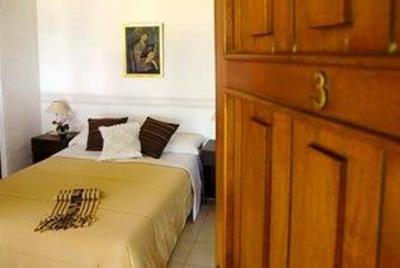 фото отеля Hosteria Posada del Sol