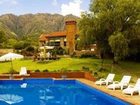 фото отеля Hosteria Posada del Sol