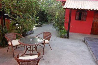 фото отеля Miami Guest House