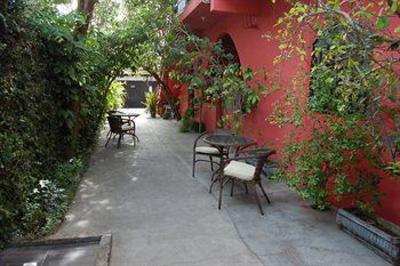 фото отеля Miami Guest House