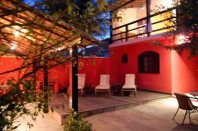 фото отеля Miami Guest House