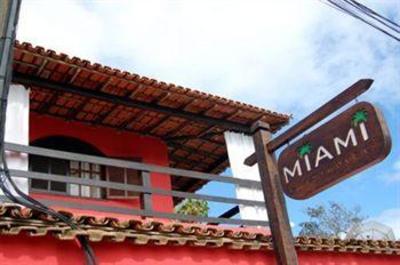 фото отеля Miami Guest House