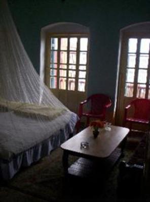 фото отеля Shiva Ganges P. Guesthouse