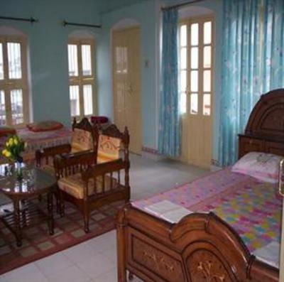 фото отеля Shiva Ganges P. Guesthouse