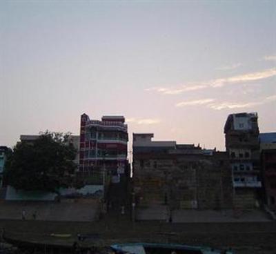 фото отеля Shiva Ganges P. Guesthouse