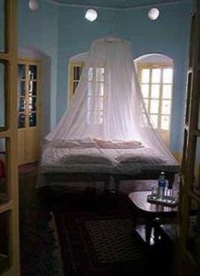 фото отеля Shiva Ganges P. Guesthouse