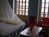 Shiva Ganges P. Guesthouse