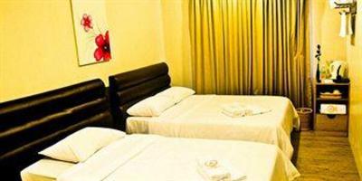 фото отеля Altis Hotel Langkawi