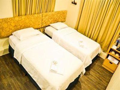 фото отеля Altis Hotel Langkawi