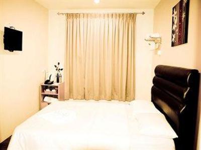 фото отеля Altis Hotel Langkawi