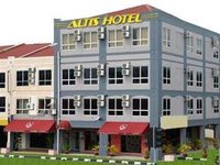 Altis Hotel Langkawi