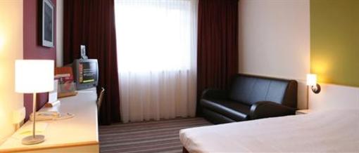 фото отеля Leonardo Hotel Wavre