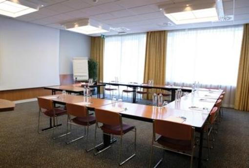 фото отеля Leonardo Hotel Wavre