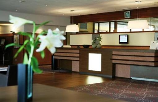 фото отеля Leonardo Hotel Wavre
