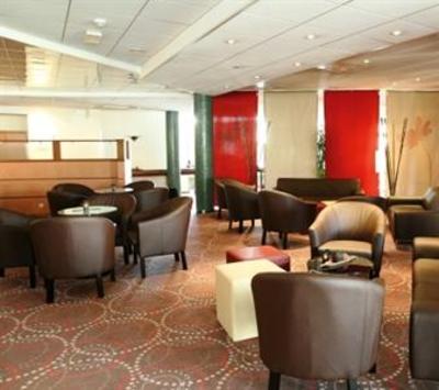 фото отеля Leonardo Hotel Wavre
