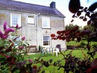 Cynyll Farm Llangadog