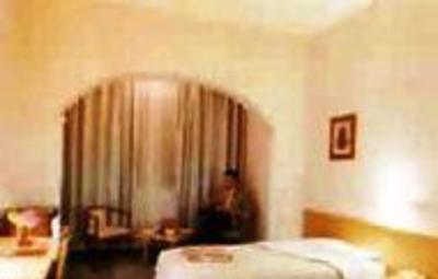 фото отеля Maaloula Hotel