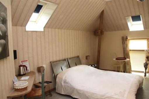 фото отеля Relais des Cailleres