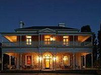 Padthaway Homestead Guesthouse