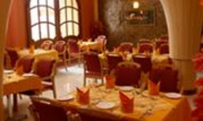 фото отеля Nila Palace