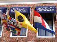 Hotel De Waag