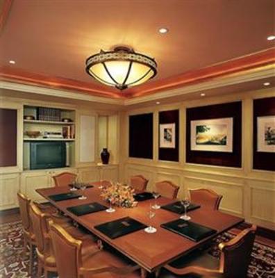 фото отеля ITC Maratha, Mumbai